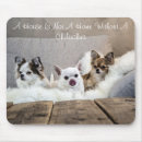 Search for chihuahua mousepads Cute