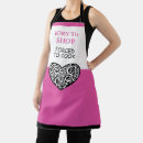 Search for born in aprons Funny