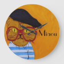 Search for funky cat art Wall