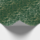 Search for ivy wrapping paper Leaves