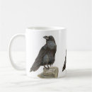 Search for ravens mugs Corvid