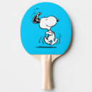 Search for snoopy ping pong paddles Charlie brown