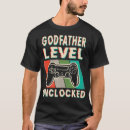 Search for godfather tshirts Animal