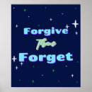 Search for forgiveness posters Forget