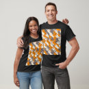 Search for ginger cat tshirts Kitty