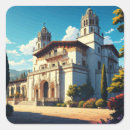 Search for san square stickers Souvenir