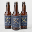 Search for blue beer labels Modern