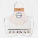 Search for wed aprons Bride