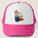 Search for rivets hats Empowerment