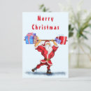Search for bodybuilding christmas cards Funny