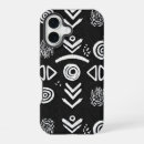 Search for mud cloth iphone cases African pattern