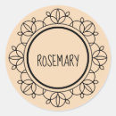 Search for rosemary stickers Spices