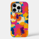 Search for bright flowers iphone cases Summer