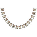 Search for baby name bunting flags For her