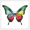 Search for flag of ethiopia stickers Ethiopian