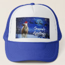 Search for seasons greetings hats Seasonal