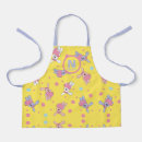 Search for baby nursery aprons Pink
