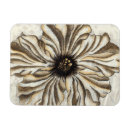 Search for grey background magnets Flower