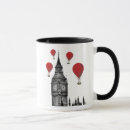 Search for big red mugs Steampunk