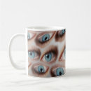 Search for psychedelic mugs Woman