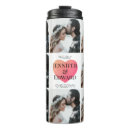 Search for newlywed travel mugs Newlyweds