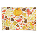 Search for pumpkin pillowcases Autumn