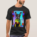 Search for glass tshirts Bulldog