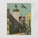 Search for germany travel poster postcards Deutschland