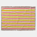 Search for spanish blankets Stripes