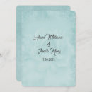 Search for turquoise background postcards Flower