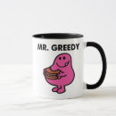 Search for greedy mugs Mr men show