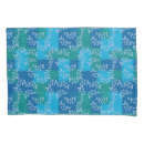 Search for teal watercolor pillowcases Turquoise