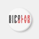 Search for bipolar support magnets Anxiety