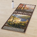 Search for yoga mat posters Vintage