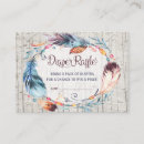 Search for feather baby shower invitations Mother to be