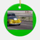 Search for antique car christmas tree decorations Automobile