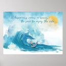 Search for riding wave posters Ocean