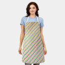 Search for diagonal aprons Red