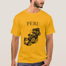 Search for peru mens tshirts Incan