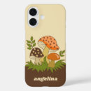 Search for mushroom iphone cases Retro