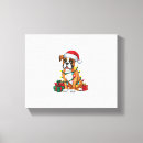 Search for boxer dog canvas prints Dogs