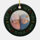 Search for twin christmas tree decorations Twins