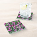 Search for pretty tulips barware Botanical