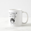 Search for murder mugs Cats