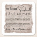 Search for psalm coasters Scripture