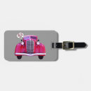 Search for are we there yet luggage tags Humour