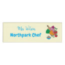 Search for chef name tags Restaurant