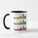 Search for drag racing mugs Dragster