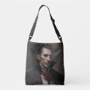 Search for gothic handbags Vampire
