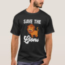 Search for save wildlife tshirts Safari